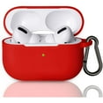 thumbnail image 1 of MATEPROX Étui AirPods Pro, Coque de Protection pour Écouteurs AirPods Pro 2019, Prise en Charge de la Recharge Sans Fil pour AirPods Pro, 1 of 6