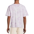 thumbnail image 3 of No Boundaries, Adult Mens, Oversized T-Shirt, Sizes S-3XL, 3 of 5