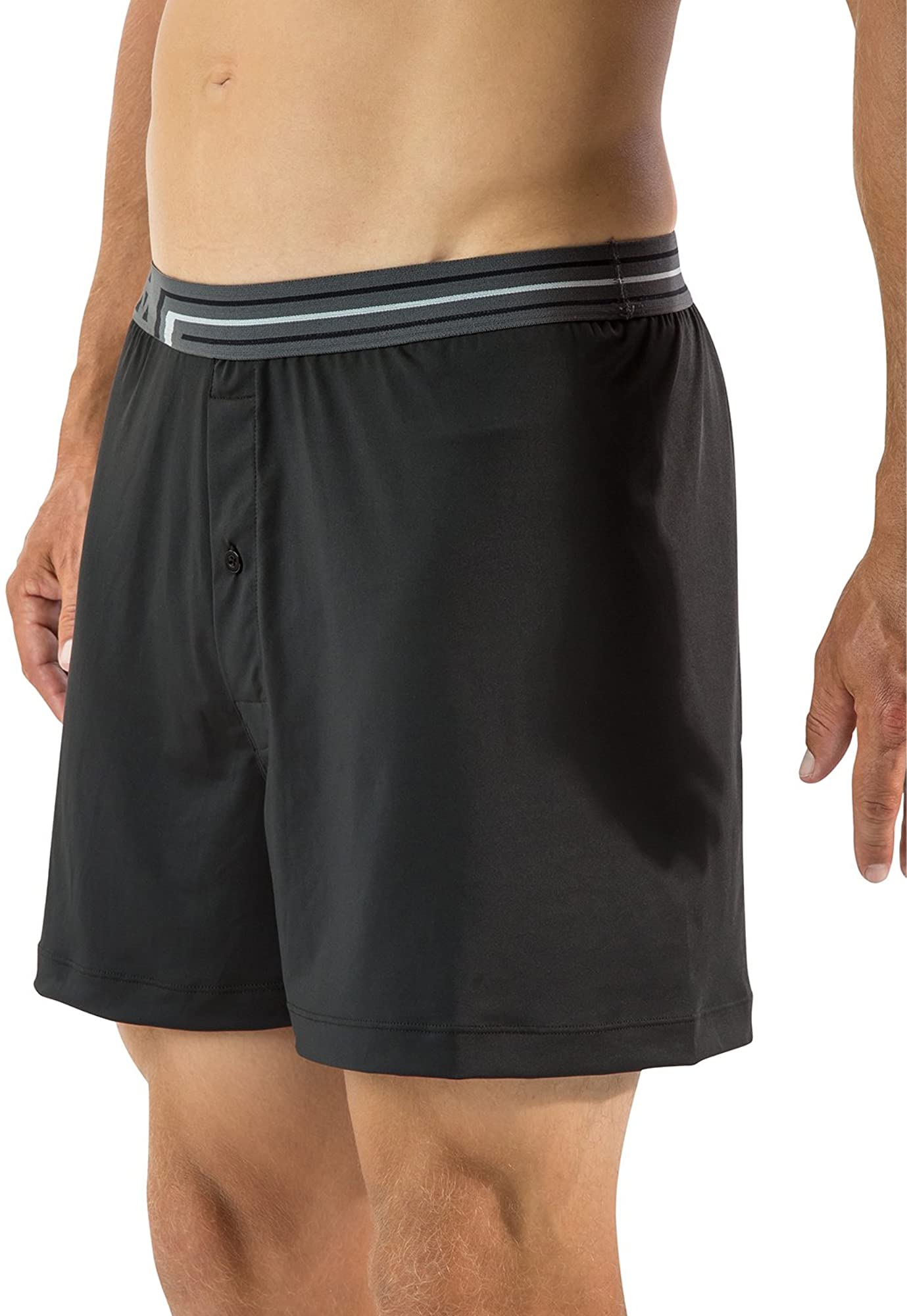 balanced tech boxers