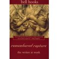 thumbnail image 1 of Remembered Rapture, bell hooks Paperback, 1 of 2