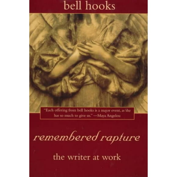 Remembered Rapture, bell hooks Paperback