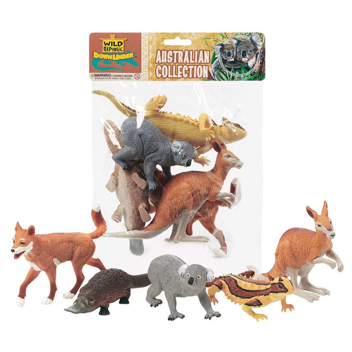 wild republic animals