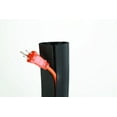 thumbnail image 3 of 5 Feet Neoprene Cord Protector & Concealer- Color: Black, 3 of 4