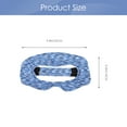thumbnail image 2 of VR Eye Mask Cover Quick-drying VR Eye Mask Cover Virtual Reality Headsets Cover, 2 of 5