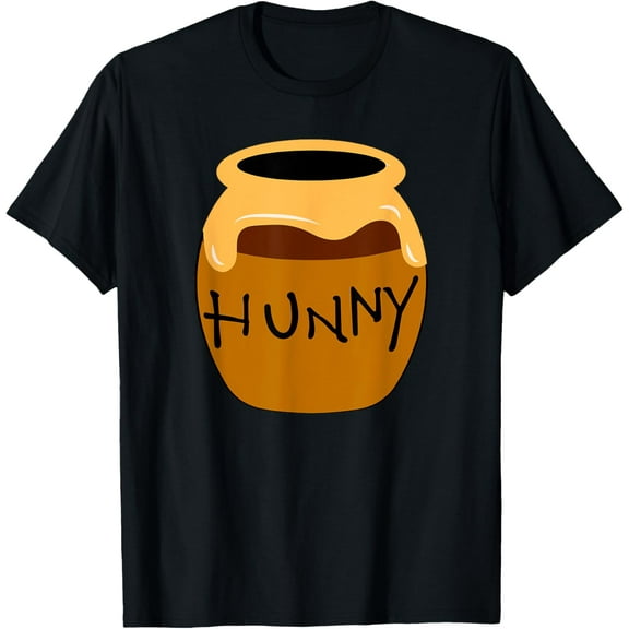 Sweet Hunny Easy Costume T-Shirt