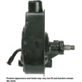 thumbnail image 3 of Cardone Reman Power Steering Pump P/N:20-6086F, 3 of 4