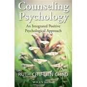 Counseling Psychology: An Integrated Approach (Hardcover)