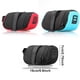 thumbnail image 2 of Eigraketly Bolsa para sillín de bicicleta, bolsa para asiento trasero, bolsas para ciclismo, accesorios para exteriores Ciclismo Negro, 2 of 6