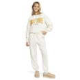 thumbnail image 2 of Mills by Millie Bobby Brown Women's Graphic Crewneck Sweatshirt, Sizes XXS-XXXL, 2 of 9
