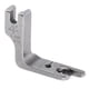 thumbnail image 3 of universal para de cama plana industrial Pieza de de rodillo de acero duradero para tela grue 2.4mm Baoblaze Prensatelas para máquina de coser, 3 of 8