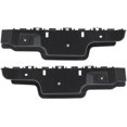 thumbnail image 4 of For 10-16 SRX Front Bumper Outer Retainer Mounting Brace Bracket SET PAIR, 4 of 5