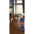 thumbnail image 3 of Liora Manne Frontporch Angleboard Indoor/Outdoor Rug Navy 17.5"X43", 3 of 3