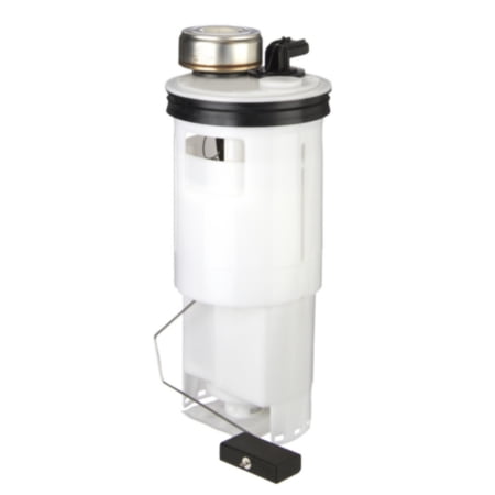 Parts Of A Fuel Pump Assembly - Library - View #2