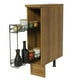 thumbnail image 4 of Gabinete Especiero para Cocina Madesa Glamy Agata Stella MM, 4 of 4