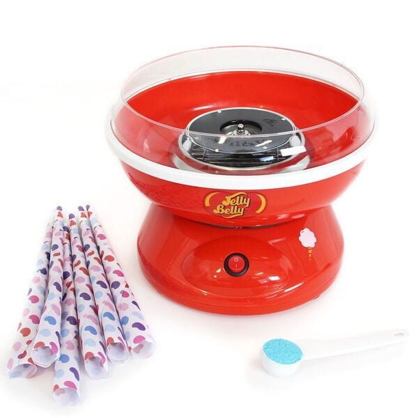 Jelly Belly Cotton Candy Machine