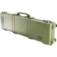 thumbnail image 2 of Pelican 1750 Protector Long Gun Case, w/Foam, OD Green,, 2 of 2