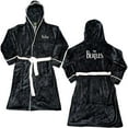 thumbnail image 1 of The Beatles Peignoir Unisexe Drop T Logo, 1 of 3