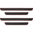 thumbnail image 4 of Shisuyan 4 Pcs Protecteurs de Rebord de Porte, Protections d'Entrée Universelles, 4 of 9