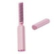 thumbnail image 4 of Plancha de pelo inalámbrica con 3 peines calientes eléctricos de temperatura ajustable para niñas y hombres Rosa Yinane Plancha de pelo, 4 of 8