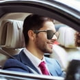 thumbnail image 2 of Bluetooth Sunglasses Smart Audio Headset Wireless Sports Running Glasses, 2 of 2
