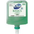 thumbnail image 2 of Dial 1700 Basics HypAllergenic Foam Soap 57.5 fl oz (1700.5 mL) - Home, Healthcare, School, Office, Restaurant, Daycare - Green - 1 Each, 2 of 2