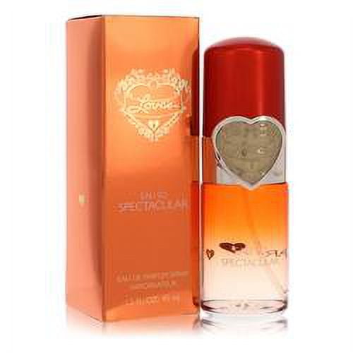 Ama Eau So Spectacular Eau de Parfum Spray de Dana Dana Model