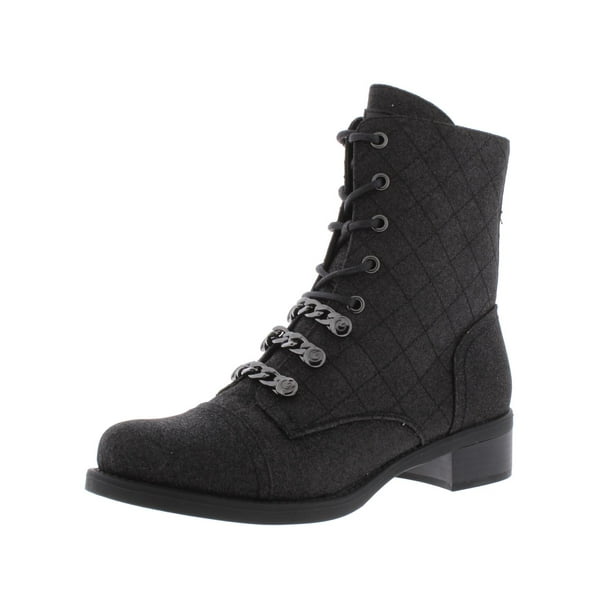 guess ortela combat boot