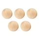 thumbnail image 4 of 5 bolas de madera para manualidades, accesorios para pintar, adornos, piezas para proyectos DIY, de madera 3 cm, 4 of 9