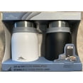 thumbnail image 2 of High Sierra Insulated Stainless Steel Food Jars, 2-pack, 24 Oz. each., 2 of 3