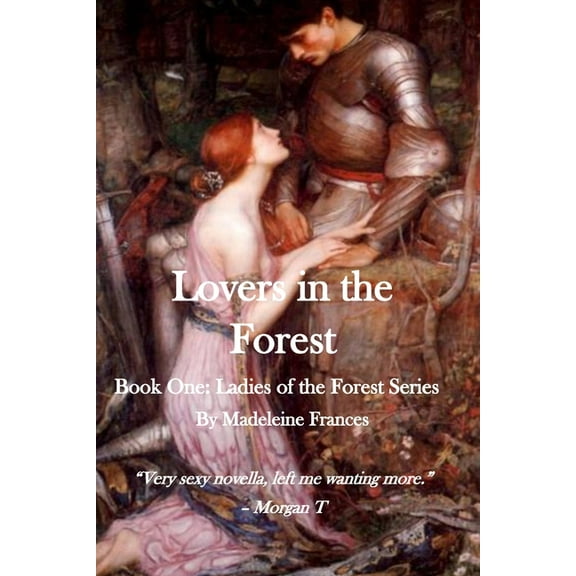 Lovers in the Forest (Paperback)