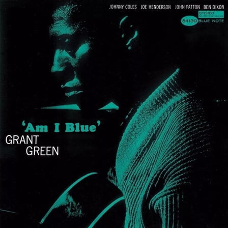 Grant Green - Am I Blue - SHM-CD - Music & Performance - CD