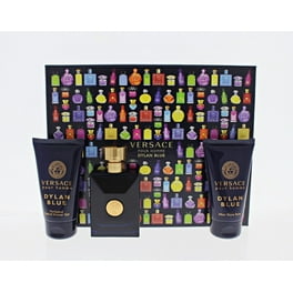 ヴェルサーチ VERSACE ディランブルー 3点 ギフトセット ヴェルサーチ ディランブルー 3点 ギフトセット Amazon.com