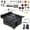 Black 42, variant on Heavy Duty Propane Torch Weed Burner with 10FT Hose, High Output Blow Torch for Garden, BBQ, and Weed Control
