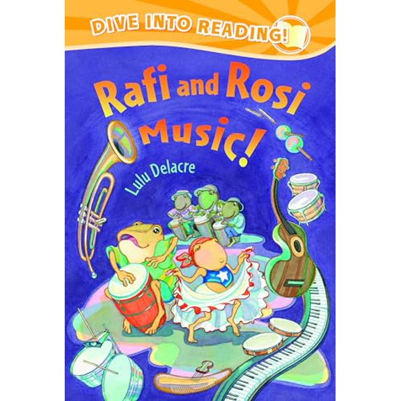 Pre-Owned Rafi and Rosi Music!, 9780892394296, 0892394293, Hardcover, Standard Edition edition