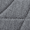 Grey, variant on Cozy Comfort Men's Jersey Slide Slippers