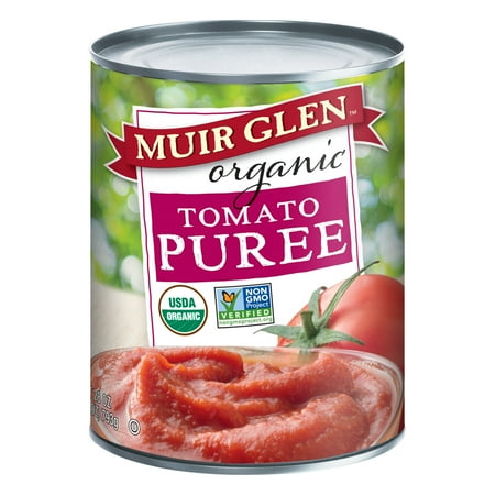 Organic Diced Tomatoes - (6 Pack) Muir Glen Organic Tomatoes, 28 oz