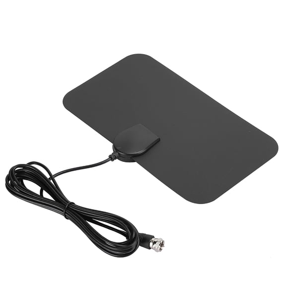 2 antenas TY13 EU US HDTV Mini antena portátil de televisión de alta definición 4K