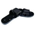 thumbnail image 2 of Tens Unit Muscle Stimulator Massage Slippers Massage Shoes for Most Snap on Massagers, 2 of 2