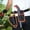 Black, variant on Pruner Holsters with Adjustable Belt 13.78/10.43 Inch, Electric Scissor Holder Waist Bag for Gardening, Landscaping & Home Plants Scissors Trimming Tools(1pcs)