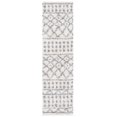 thumbnail image 4 of Safavieh Venus Susan Abstract Geometric Shag Area Rug, 4 of 7