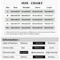 thumbnail image 3 of Holzkary Sweatshirts for Women Hoodies I Could Be Meaner Sweatshirt Long Sleeve Shirts Funny Graphic Tees Graphic Printed Pullover Top Comfy Fall Winter Outfits Clothes 2025 Fashion Beige L, 3 of 4