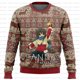 thumbnail image 4 of Suéter feo navideño de Clannad Merry Xmas 2024, nueva moda para hombres, pulóveres, tops, sudadera con capucha de estilo japonés con dibujos animados de anime para mujeres, 4 of 4