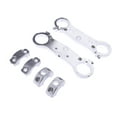 thumbnail image 5 of Motorcycle Cnc Aluminum Top Clamp Dirt Bike/Racing/, 5 of 7