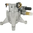 thumbnail image 4 of Universal Power Pressure Washer Pump 2.4 GPM 2400-2700 PSI with Craftsman, 4 of 7