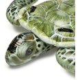 thumbnail image 5 of Realistic Sea Turtle Inflatable Ride On Pool Float with Heavy Duty Handles for Pool Rafts and Inflatable Ride Ons, 5 of 5