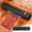 Black, variant on Vacuum Sealer Machine for Food Preservation, Automatic 80W Food Saver with Dry and Moist Modes, Air Sealing System for Meal Prep and Freezer Storage