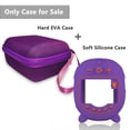 thumbnail image 2 of Accesory JCHPINE Funda rígida y funda de silicona para JBL Clip 5, 2 of 7