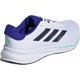 thumbnail image 3 of Ad-id-as Men's Response Running Sneaker White/Aurora Ink/Flash Aqua, 3 of 6