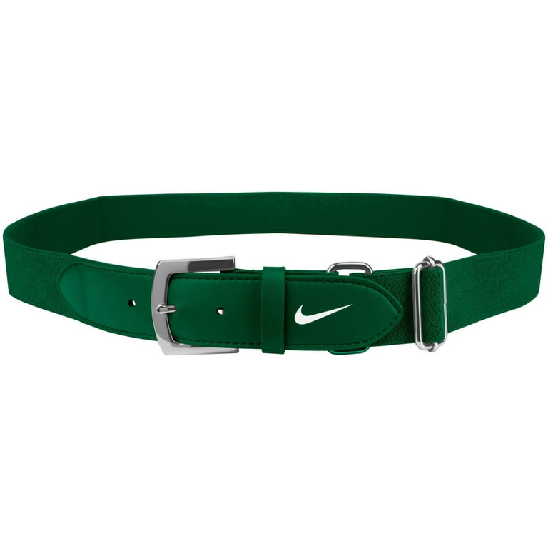 Nike youth baseball belt clearance 2.0