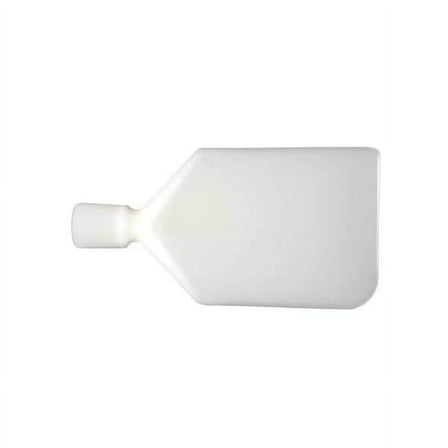 Remco Paddle Scraper,Flexible,White 70135
